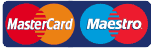 Безопасная оплата MasterCard